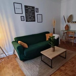 Appartement met een Slaapkamer